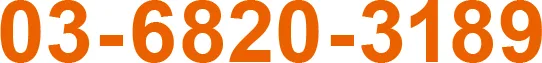 03-6820-3189